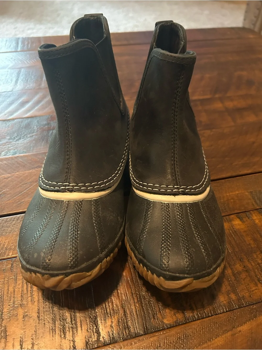 Sorel Women’s Waterproof Boot